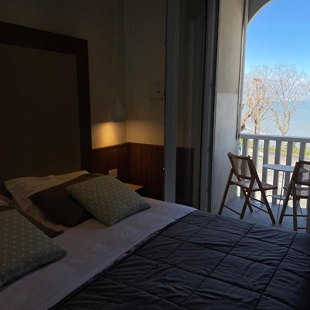 B&B Everest Bar Ristorantino Gabicce Mare Dış mekan fotoğraf