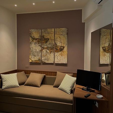 B&B Everest Bar Ristorantino Gabicce Mare Dış mekan fotoğraf