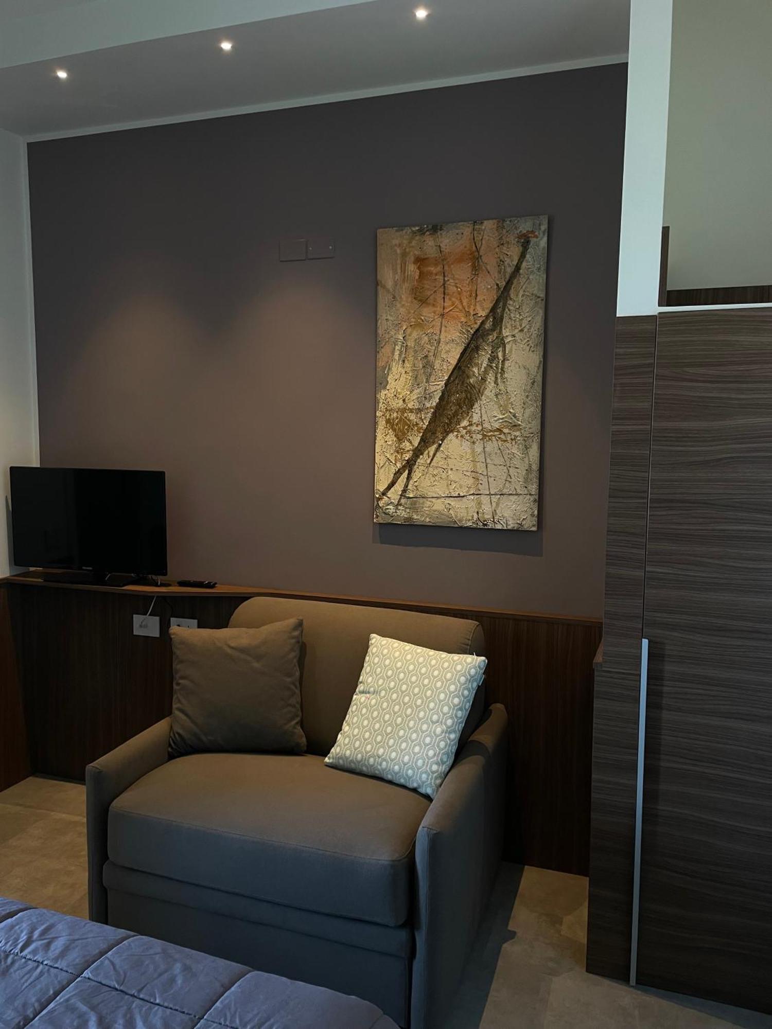 B&B Everest Bar Ristorantino Gabicce Mare Dış mekan fotoğraf