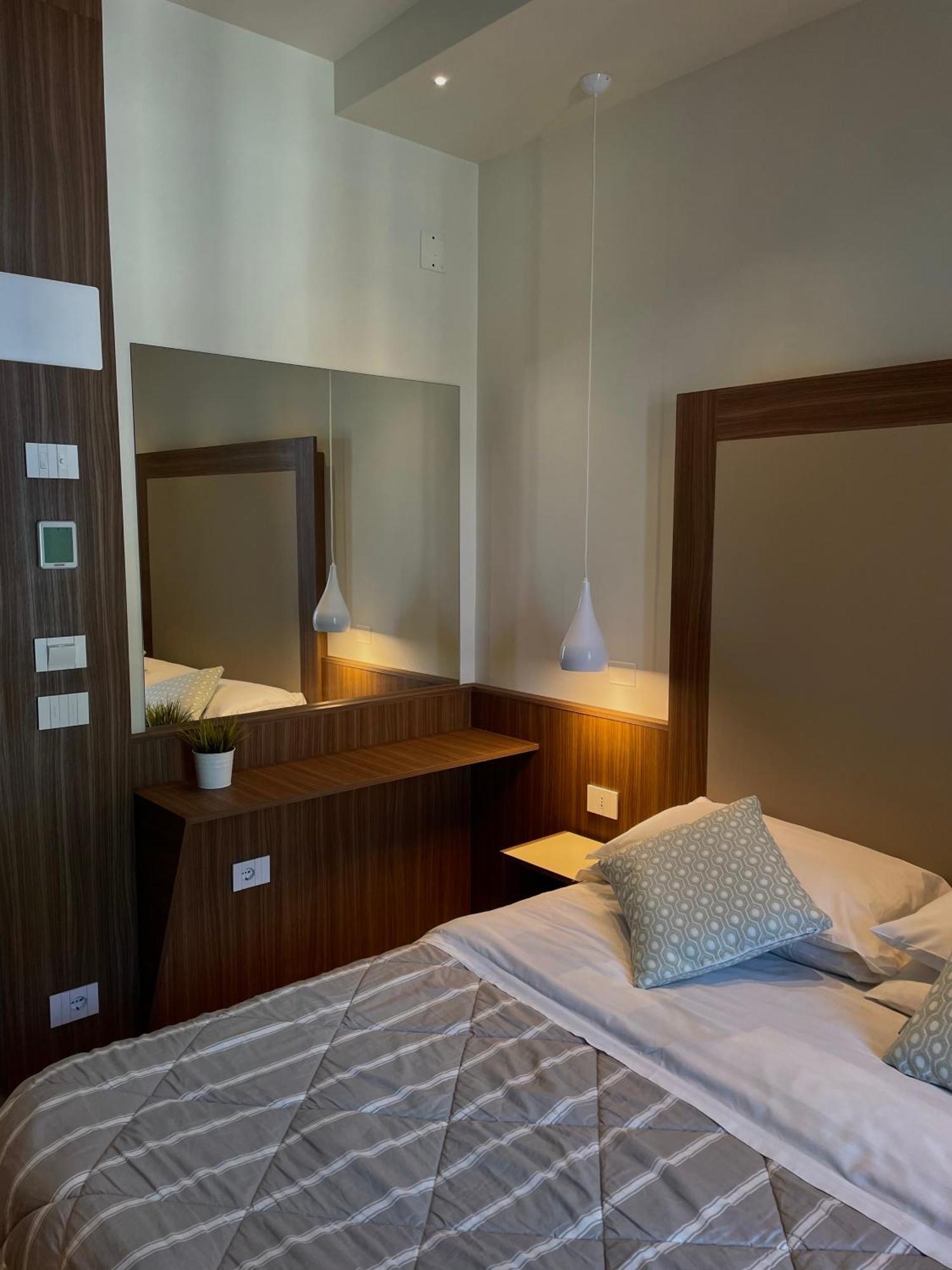B&B Everest Bar Ristorantino Gabicce Mare Dış mekan fotoğraf