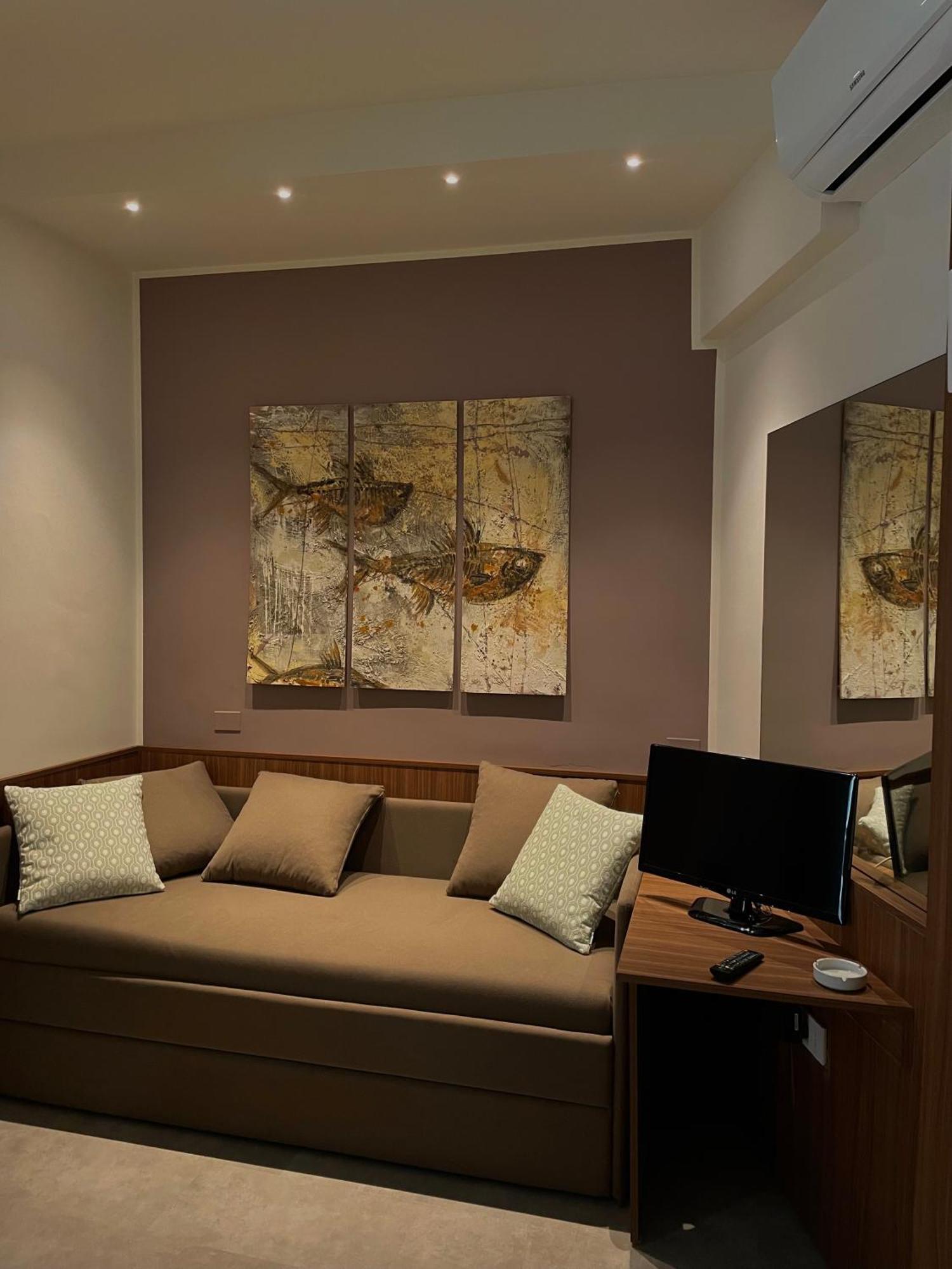 B&B Everest Bar Ristorantino Gabicce Mare Dış mekan fotoğraf