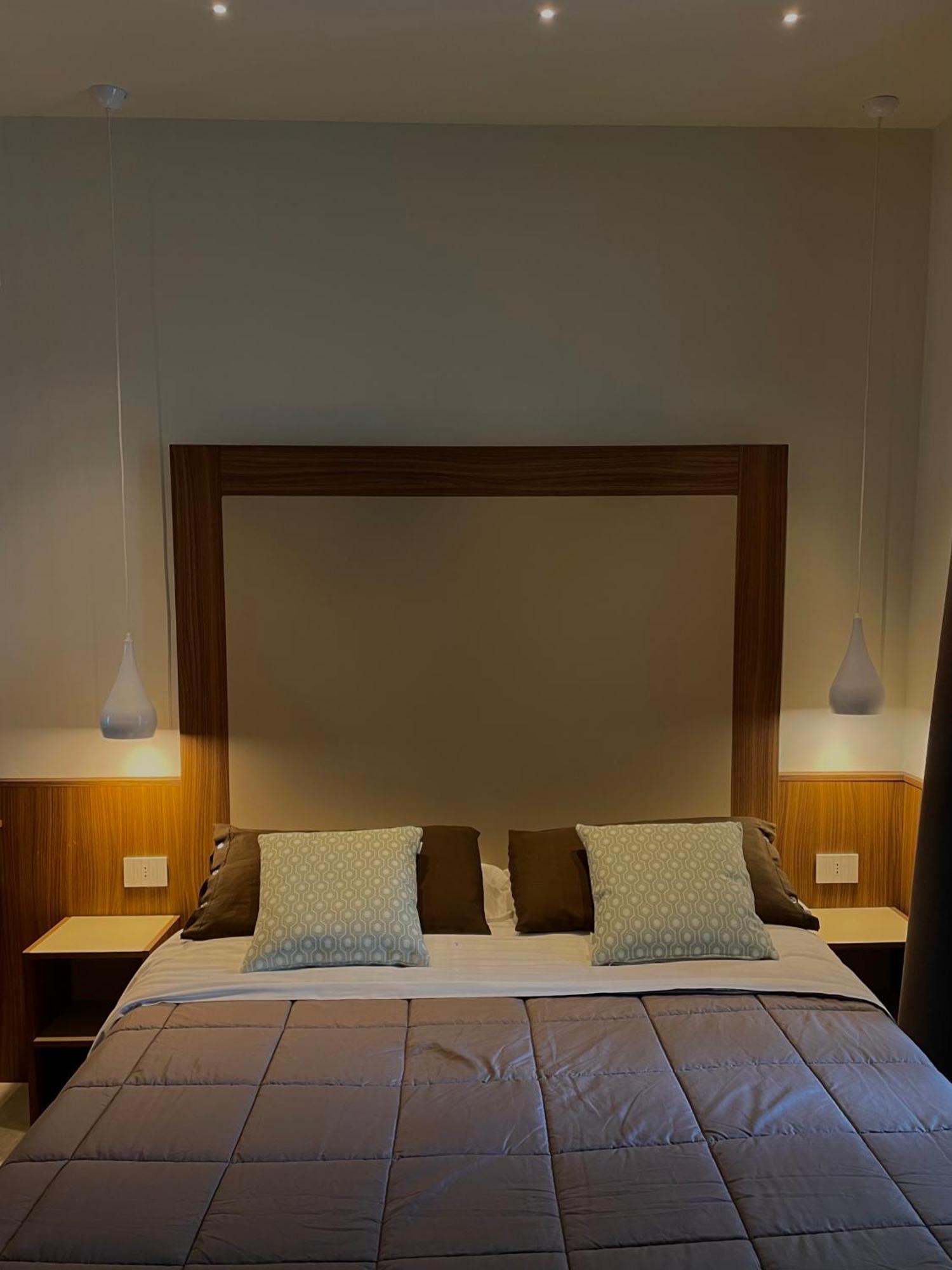 B&B Everest Bar Ristorantino Gabicce Mare Dış mekan fotoğraf